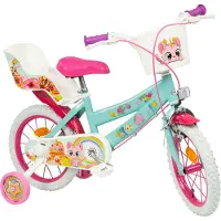 Toimsa Rider Bike 14´´ Gaticornio Cykel