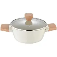 Bergner Naturally Gryta