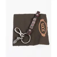 Tod'S Brevcharm Nyckelring