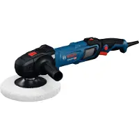 Bosch Gpo 14-180 S Elektrisk Polermaskin