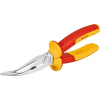 Bosch Professional 1600A02NE4 VDE Spetstång