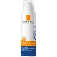 La Roche-Posay Anthelios UVSport Invisible Refreshing Mist SPF 50+