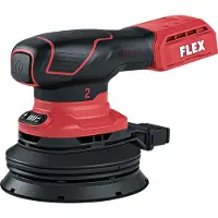 Flex sladdlös excenterslip ORE 2-125 18-EC