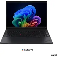 Lenovo Idg Thinkpad L16 Gen 3 16´´ R5-ai-430/24gb/512gb Ssd/radeon 840m Laptop