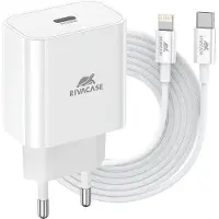 Rivacase Ps4101 Wd5 Lightning-väggladdare