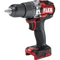 Flex Skruvdragare/borr DD 2G 18.0-EC HD C; 18 V (utan batteri och laddare)