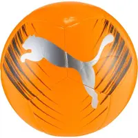 Puma Fotboll Attacanto Graphic orange 84739 04 (4)