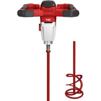 Flex Brukblandare MXE 18.0-EC WR2 120; 18 V (utan batteri och laddare)
