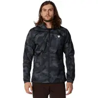 FOX Head Camo Motocross Jacka