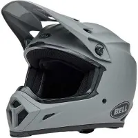 Bell Mx-9 Mips Solid Offroadhjälm