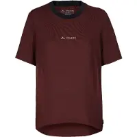Vaude Loamer T-shirt Med Korta ärmar