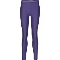 Under Armour Sportbyxa plommon