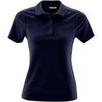 Maier Sports Ulrike Kortärmad Polotröja