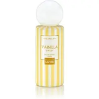 Saphir Vanille Sweet Eau de Toilette 100 ml