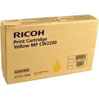Ricoh Imaging Mpc W2200sp Bläckpatron