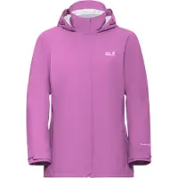 Jack Wolfskin Trailtime 2l Jacka