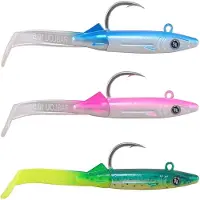 RAGOT Raglou Hybrid Pelagic Mjukt Bete För ål 150 Mm