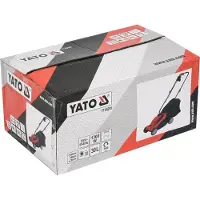 YATO EL-klippare 1300W 330mm 30L