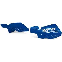 Ufo Viper Motorcykel Handskydd Plast