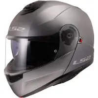 LS2 Ff908 Strobe Ii Modulär Hjälm