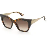 Nina Ricci Snr487-540745 54x18x140 Mm Solglasögon För Kvinnor