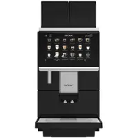 Cecotec Cremmaet Lounge Helaautomatisk Kaffemaskin