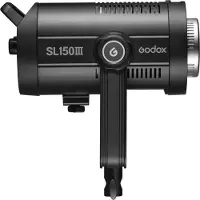 Godox SL-150 III LED studiolampa dagsljus 150 W