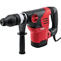 Flex Borrhammare CHE 5-40; 10 J; SDS-Max; 1050 W