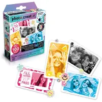 Studio Creator CREATOR - Instant Camera 2.0 Photo Paper Refill