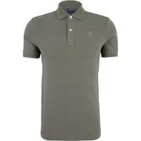 G-Star Dunda Slim Kortärmad Polotröja