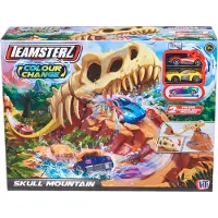 Teamsterz track dino jaw change.color 1417431