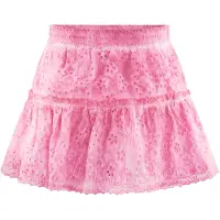 Happy girls Kjol rosa