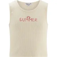 Happy girls Topp beige