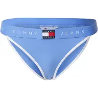 Tommy Hilfiger Heritage Logo Cheeky Bikini Bottoms