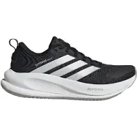 Adidas Sportsko 'Supernova Ease 2' silvergrå / svart