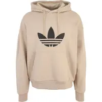 Adidas Originals Adicolor Trefoil Huvtröja