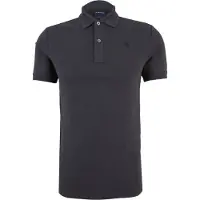 G-Star Dunda Slim Kortärmad Polotröja
