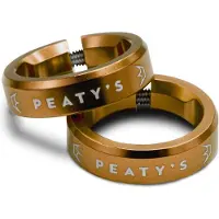 Peaty's Monarch Låsring För Cykelhandtag