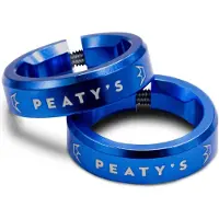 Peaty's Monarch Låsring För Cykelhandtag