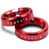 Peaty's Monarch Låsring För Cykelhandtag