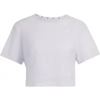 Adidas Primelift Essentials Workout Boxy Mesh T-shirt, storlek X-Large
