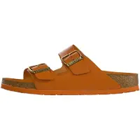 Birkenstock Pantolette 'Arizona' hummer