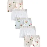 Ted Baker Trosa ljusblå / grön / persika / vit