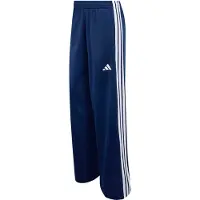 Adidas Dayready Wide Leg Träningsbyxor