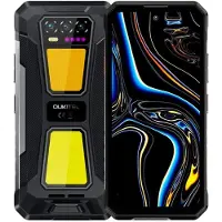 Oukitel Wp58 Pro 5g 8gb/256gb 6.6´´