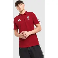 Adidas Liverpool Fc Dna Kortärmad Polotröja