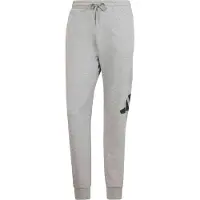 Adidas Sportbyxa antracit / ljusgrå