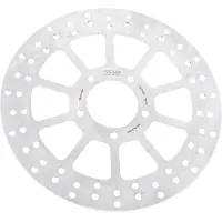 TRW Bromsskiva MST409, 1 Stycke
