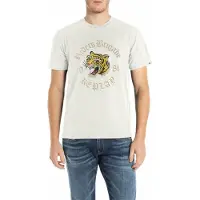 Replay M3222 .000.2660 T-shirt Med Korta ärmar