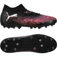 Puma Future 8 Match Mg Fotbollsskor